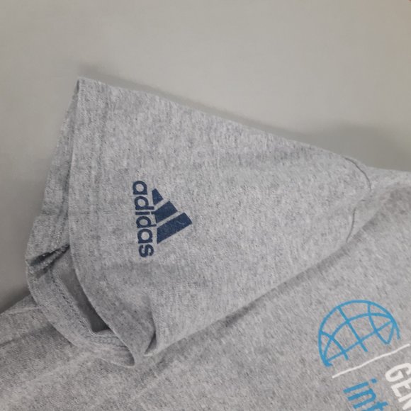 Adidas Generation International Shirt - Picture 7 of 7